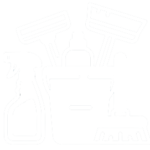 Membawa alat & cairan sendiri