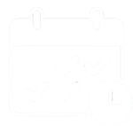 Bisa pilih jadwal sesuai kebutuhan